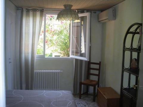 Appartement Charme Et Coeur ヴィルフランシュ・シュル・メール エクステリア 写真