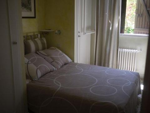 Appartement Charme Et Coeur ヴィルフランシュ・シュル・メール エクステリア 写真